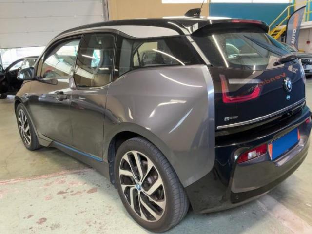 Bmw I3 image 4