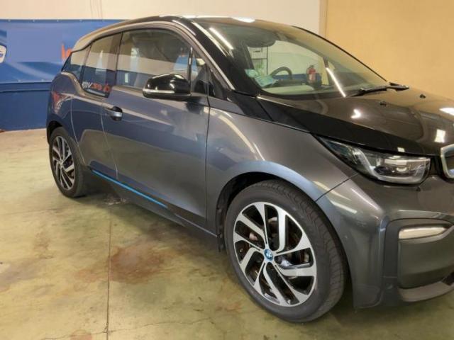 Bmw I3 image 1