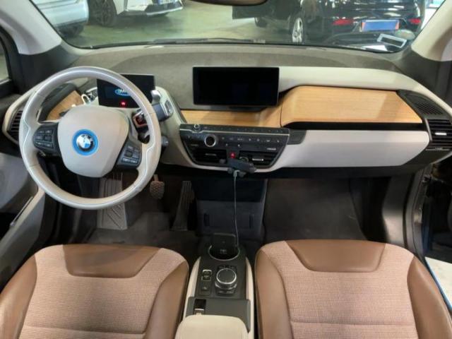 Bmw I3 image 2