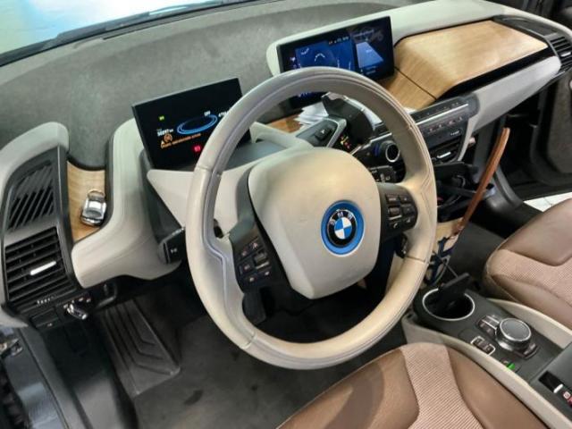Bmw I3 image 3