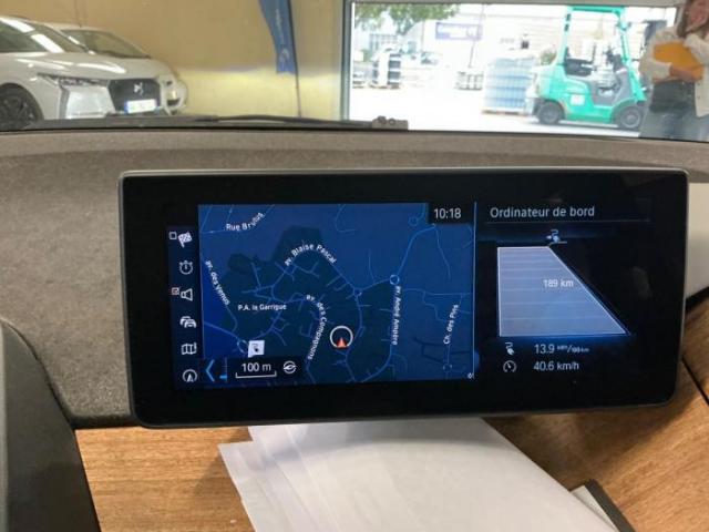 Bmw I3 image 8