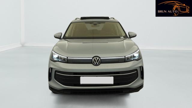 Volkswagen Tiguan image 3