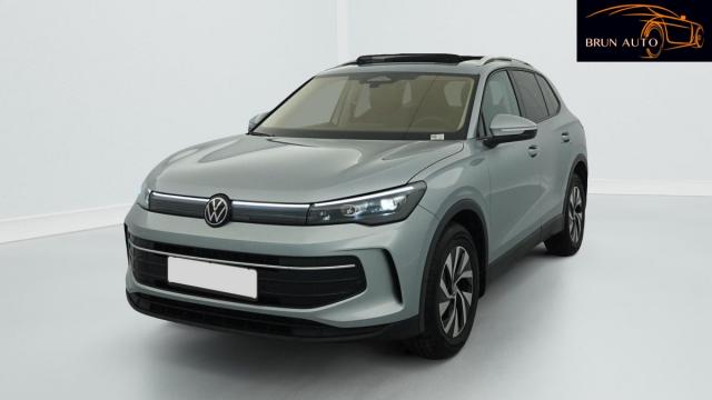 Volkswagen Tiguan image 4