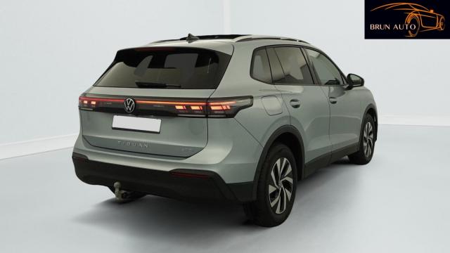 Volkswagen Tiguan image 1