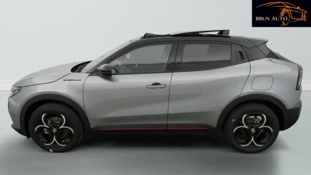 Alfa Romeo Junior image 9