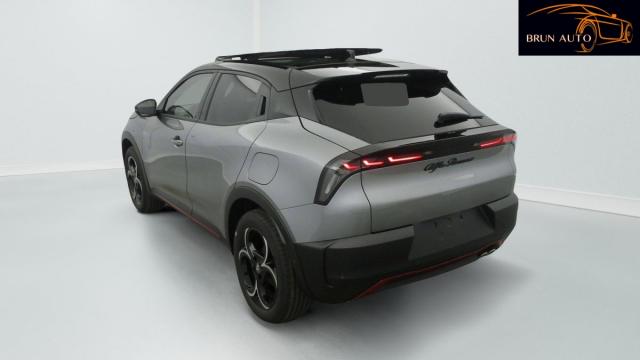 Alfa Romeo Junior image 5