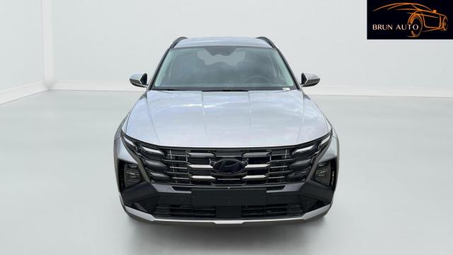 Hyundai Tucson image 5