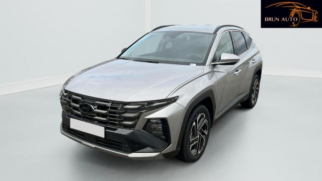 Hyundai Tucson image 9