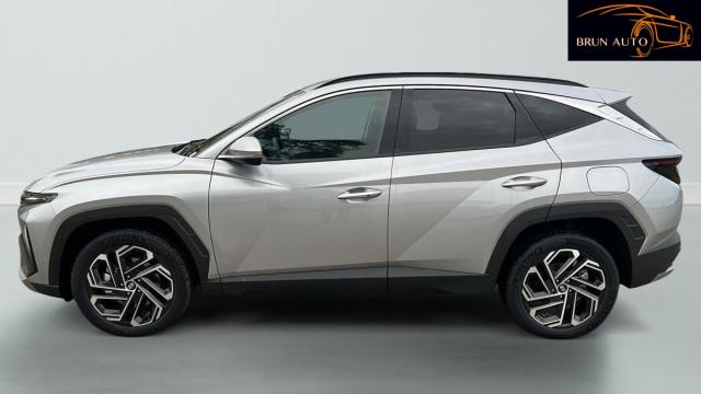 Hyundai Tucson image 2