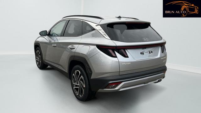 Hyundai Tucson image 4