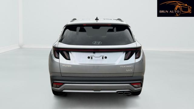 Hyundai Tucson image 7