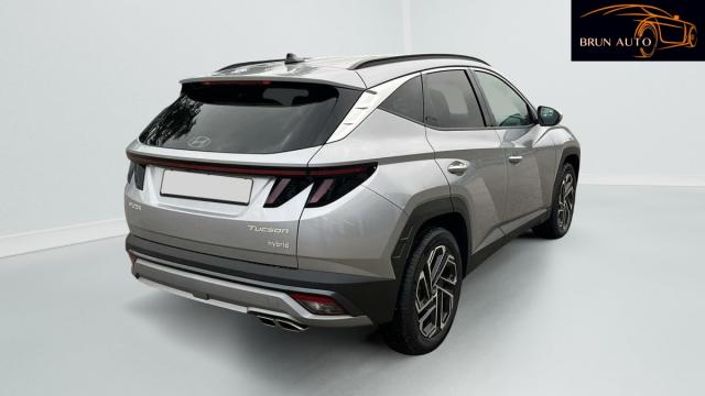 Hyundai Tucson image 8