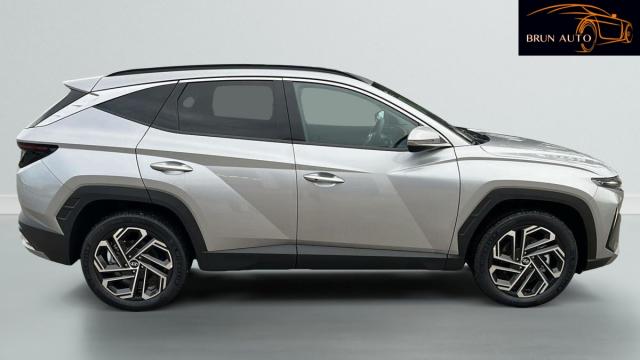Hyundai Tucson image 1