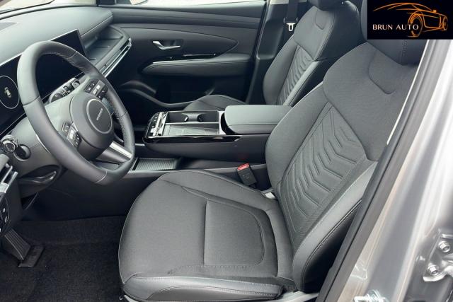 Hyundai Tucson image 3