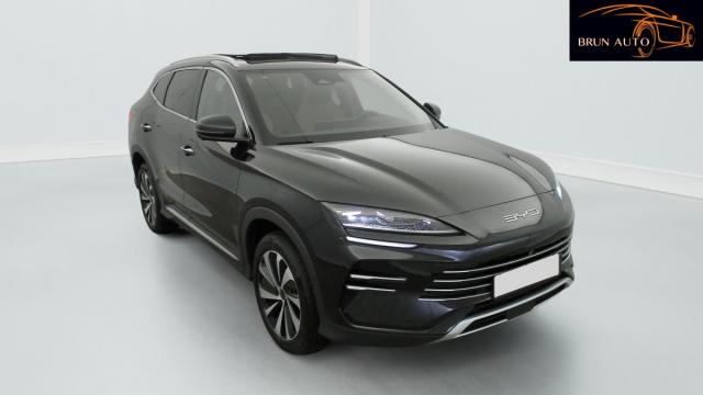 Byd Seal U 1.5l Dm-I 218 Ch Phev Comfort