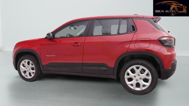 Jeep Avenger image 2