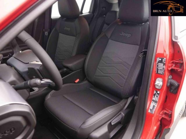 Jeep Avenger image 7