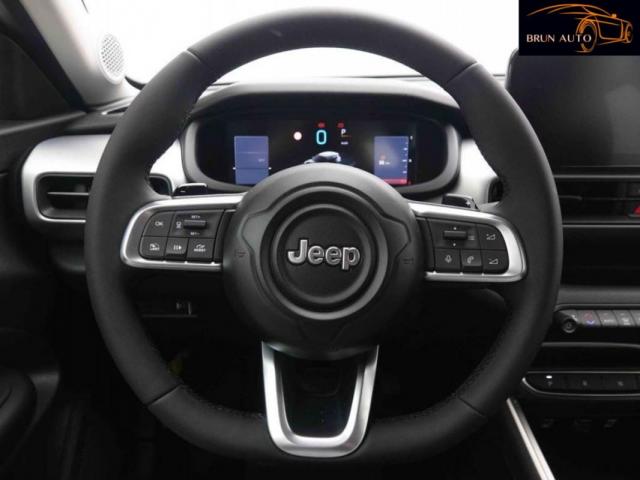 Jeep Avenger image 4