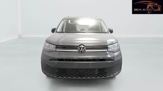 Volkswagen Caddy image 2