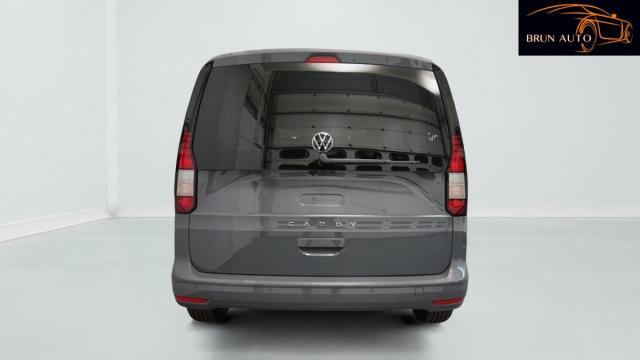 Volkswagen Caddy image 7
