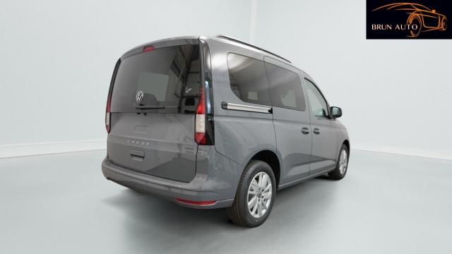 Volkswagen Caddy image 4