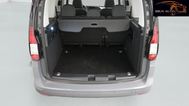 Volkswagen Caddy image 6