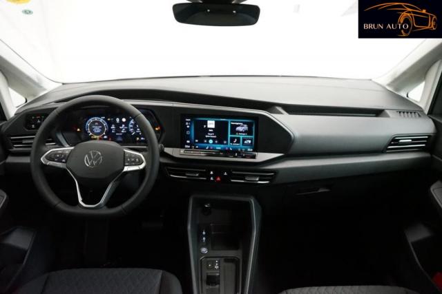 Volkswagen Caddy image 1