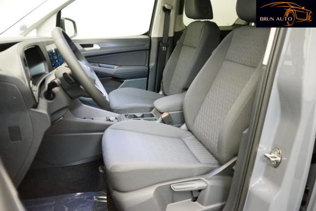 Volkswagen Caddy image 5