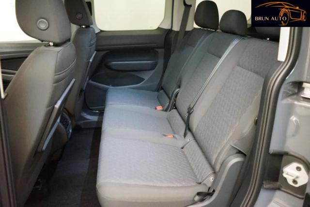 Volkswagen Caddy image 3