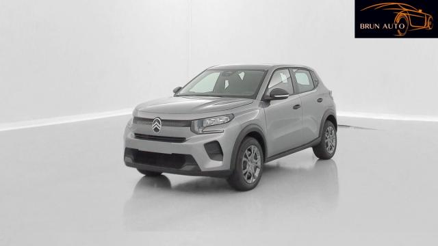 Citroen C3 image 1