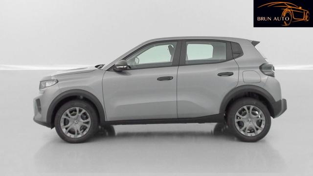 Citroen C3 image 4