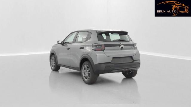 Citroen C3 image 6