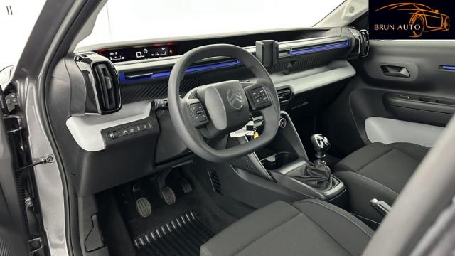 Citroen C3 image 5