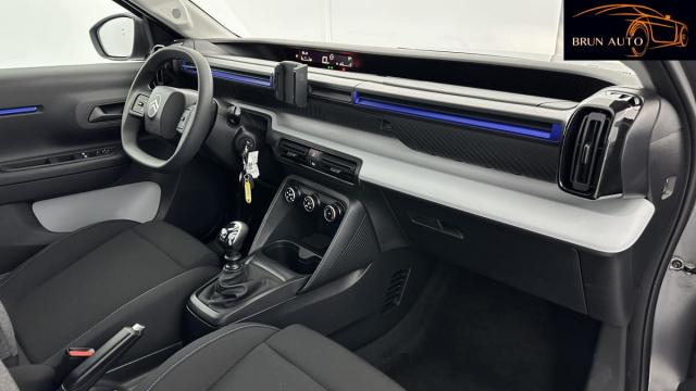 Citroen C3 image 2