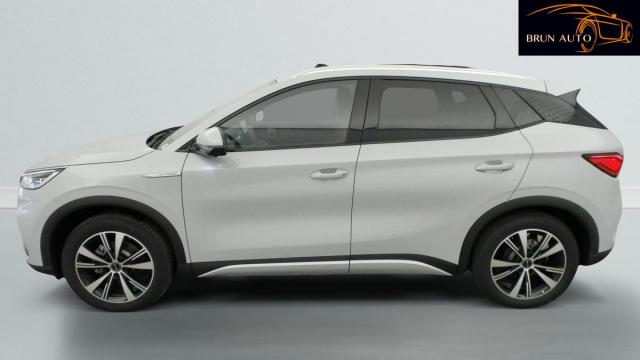 Byd Atto 3 image 2