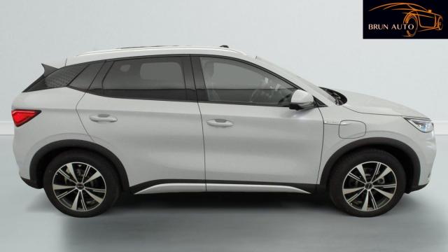 Byd Atto 3 image 7