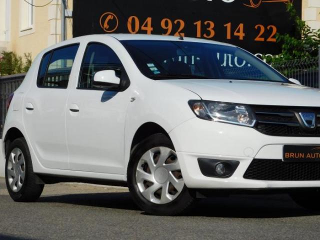 Dacia Sandero image 8
