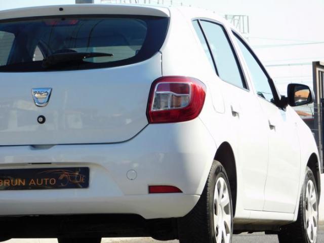 Dacia Sandero image 5