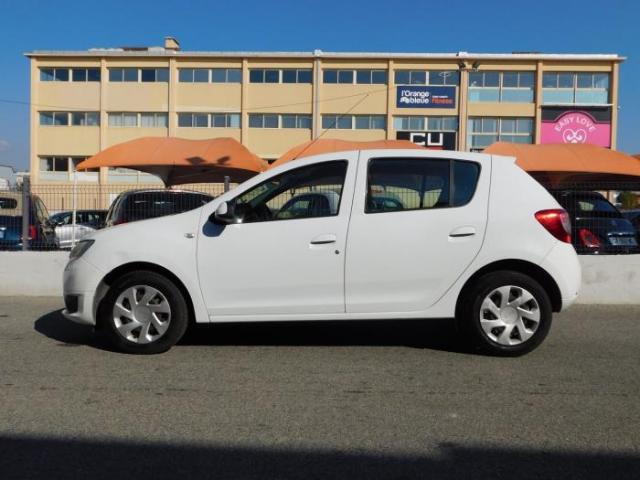 Dacia Sandero image 9