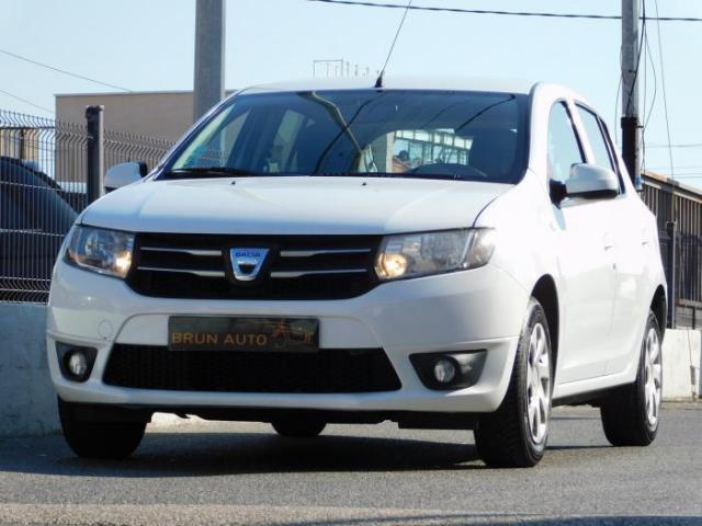 Dacia Sandero image 6