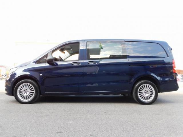 Mercedes Benz Vito image 8