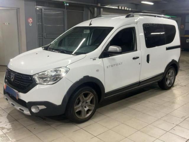 Dacia Dokker 1.3 Tce 130ch Fap Stepway - 20