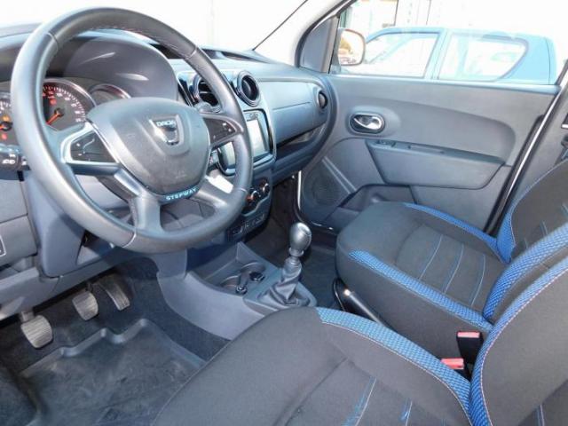 Dacia Dokker image 1