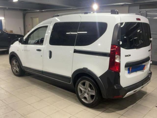 Dacia Dokker image 4