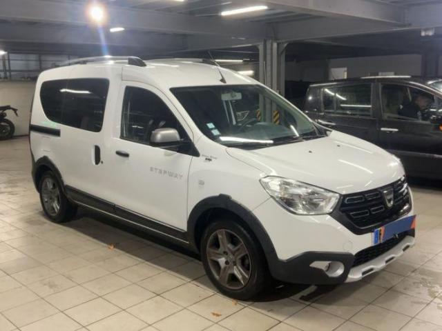 Dacia Dokker image 7