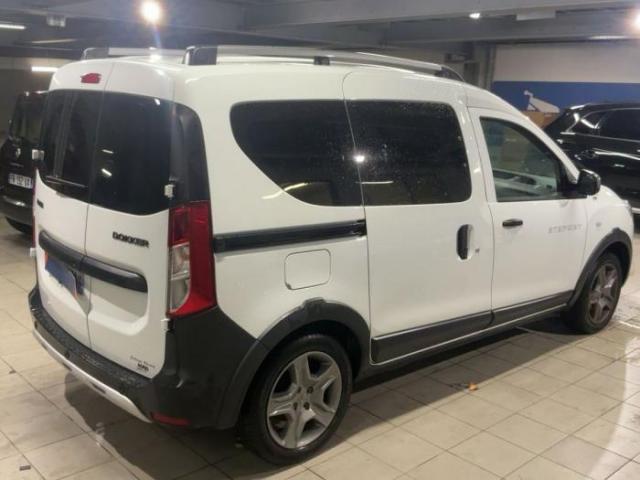 Dacia Dokker image 5