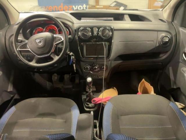 Dacia Dokker image 6