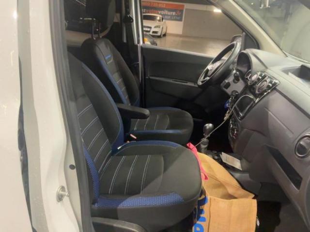 Dacia Dokker image 8