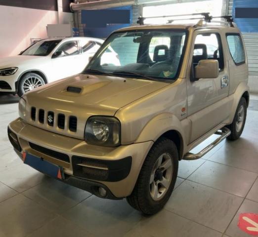 Suzuki Jimny 1.5 Ddis Maori Se