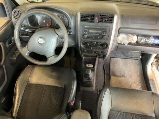 Suzuki Jimny image 9